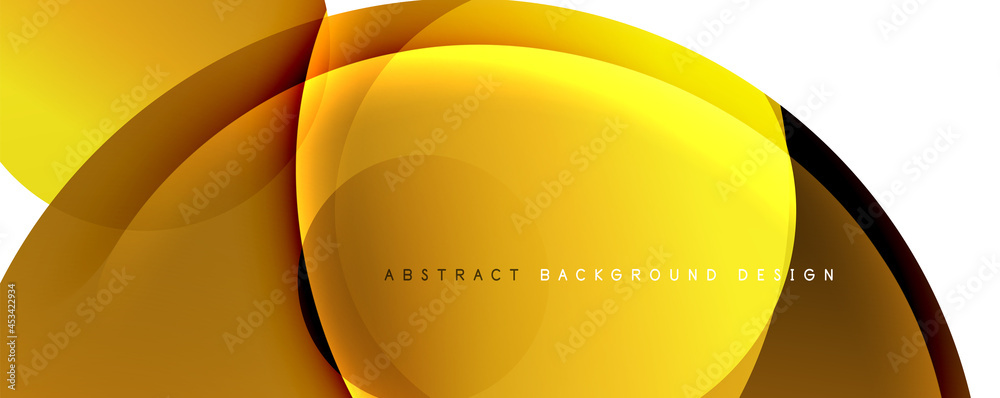 Trendy simple fluid color gradient abstract background. Mixing of colors and lines. Vector Illustration For Wallpaper, Banner, Background, Landing Page - obrazy, fototapety, plakaty 