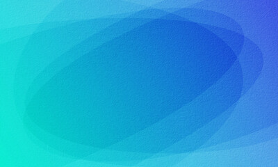 Aufkleber - Abstract blue background pattern with curve lines and texture in modern design.