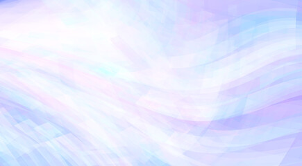 Poster - Light blue violet subtle textured background. Artistic pattern