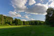 © hopfi23 - Landschaft im Sommer