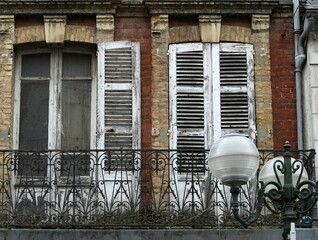 Wall Mural - fenêtre