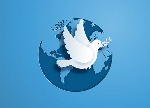 international peace day.