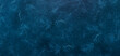 © lumerb - beautiful abstract grunge decorative dark navy blue stone wall texture. rough indigo blue marble background wallpaper in 8K High Resolutions