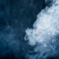 Poster - Smoke.