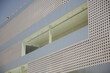© KOTO - Part of silver building
