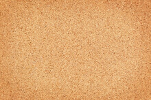 Empty Blank Cork Board Or Bulletin Board Texture Abstract Background