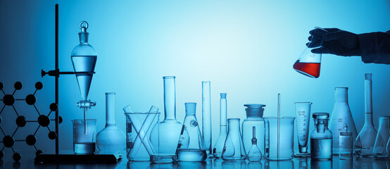 laboratory