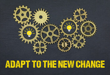 Sticker - adapt to the new change