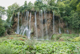 Fototapeta  - wodospady