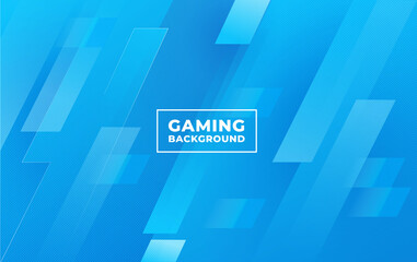 elegant abstract gaming background 3d dark design vector template