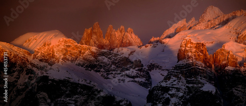 Dolomity