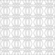 © t2k4 - Design monochrome grating pattern,black and white patterns.black ornament.