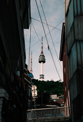 Namsan Tower