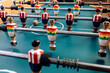 © ADDICTIVE STOCK - Part of vintage table football