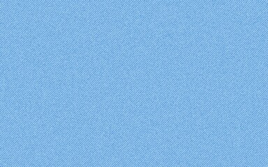 Soft blue denim texture background