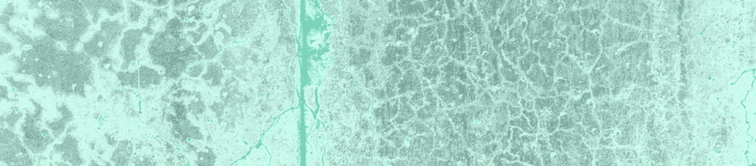  abstract turquoise, green and grey colors background for design