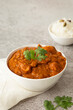 © 은비 조 - chicken tikka masala