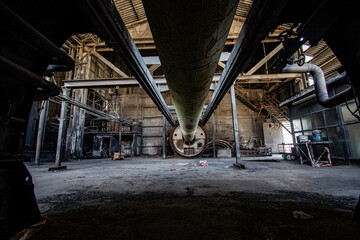  Industry Urbex