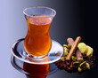 Chai Tee mit Gewürzen