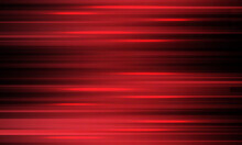 Abstract Red Blacks Peed Dynamic Background Design Modern Futuristic Vector