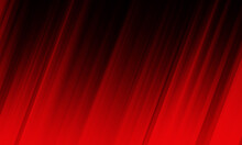Abstract Red Black Dynamic Speed Background Design Modern Futuristic Vector