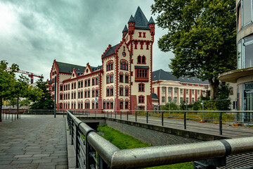 Wall Mural - Dortmund