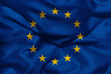 Flag of Europe