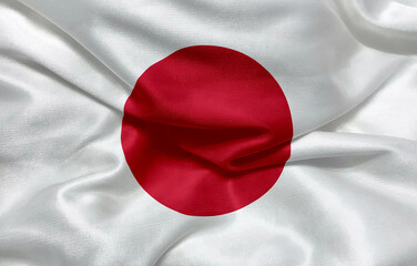 Flag of Japan