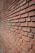© Katerina - wall of burnt bricks