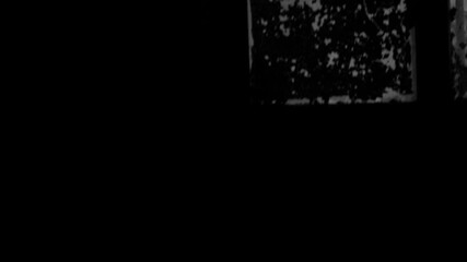 Poster - A set of video clips on the subject of horror.