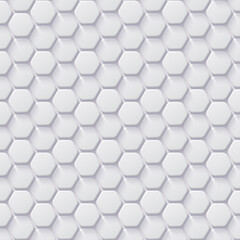 Wall Mural - Abstract geometric background