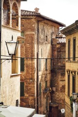 Wall Mural - Siena Italien | Toskana