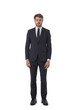 © alotofpeople - Full length portrait of businessman