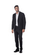© alotofpeople - Full length portrait of businessman