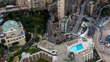 Monaco Grand Prix (Hairpin Turn)