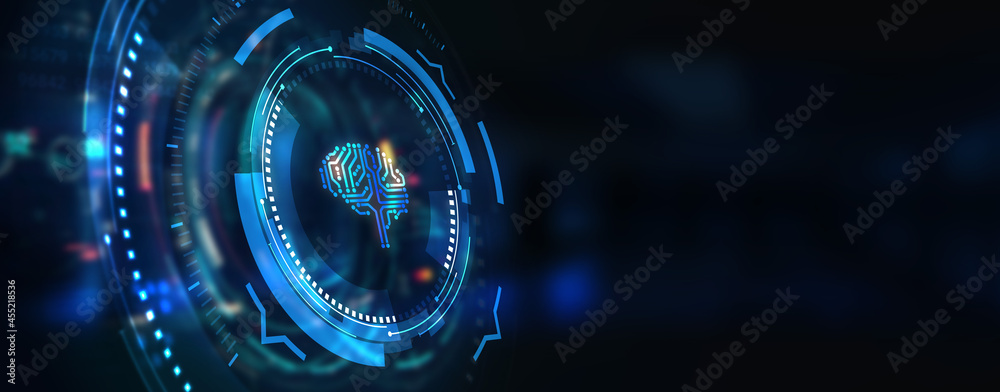 Artificial intelligence (AI), machine learning and modern computer ...