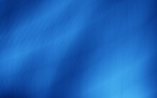 Smooth Love Abstract Blue Wallpaper Background