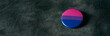 bisexual pride flag, web banner