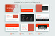 © VectStock - PowerPoint Presentation Slides Template