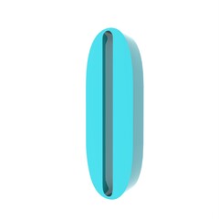 Poster - 3d number 