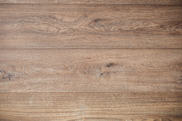 Wall Mural - Laminate floor background texture.   Wooden laminate floor or wood wall