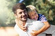 © BillionPhotos.com - Father.