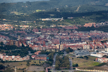 Sticker - Portugalete