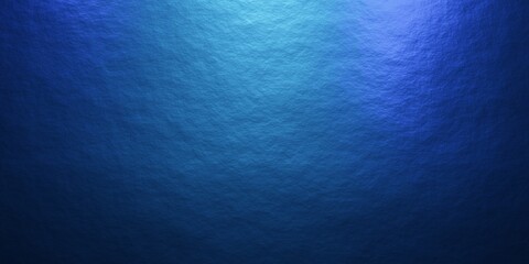 Abstract of blue gradient with light blue bright texture for background. 3D rendering.