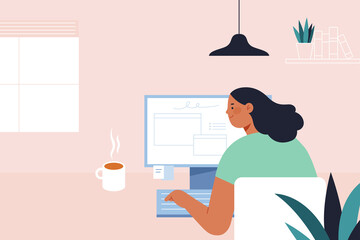 Work from home