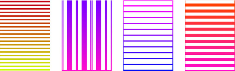 Poster - Minimal covers design. Colorful halftone gradients.background modern template design for web. Cool gradients. Future geometric patterns.eps