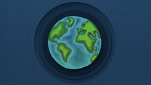 Planet Earth World
