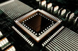 © Javier Pardina/Stocksy - Circuit motherboard
