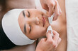 © Studio Firma/Stocksy - Cosmetic Facial Treatment