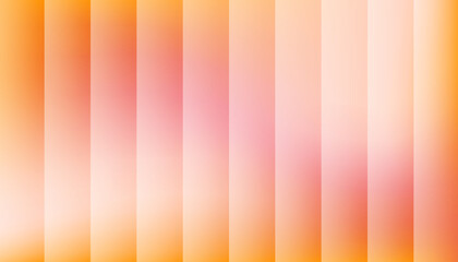 Poster - Abstract vertical rainbow background with lines. Modern striped texture background. Minimal monochrome surface effect design. Vector